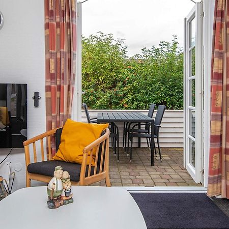 5 Person Holiday Home In R M Sønderby المظهر الخارجي الصورة