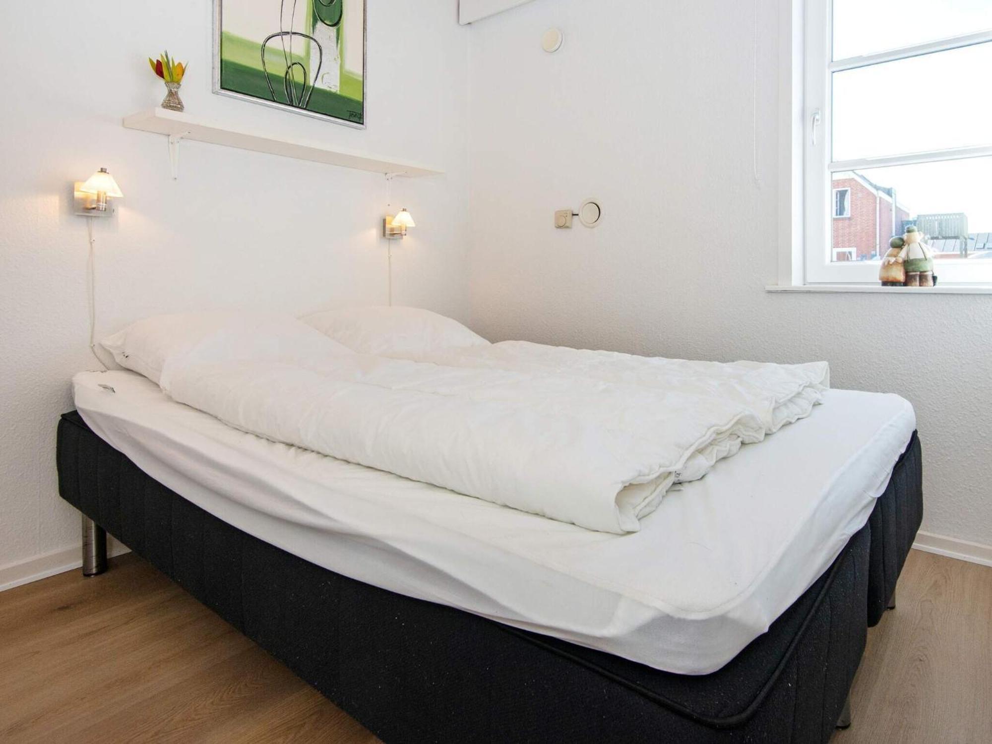5 Person Holiday Home In R M Sønderby المظهر الخارجي الصورة