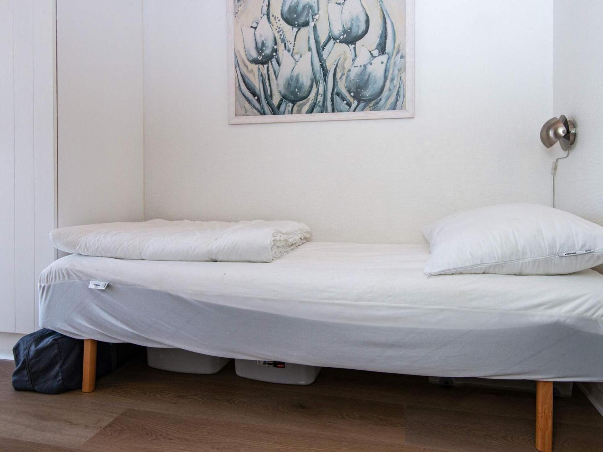 5 Person Holiday Home In R M Sønderby المظهر الخارجي الصورة