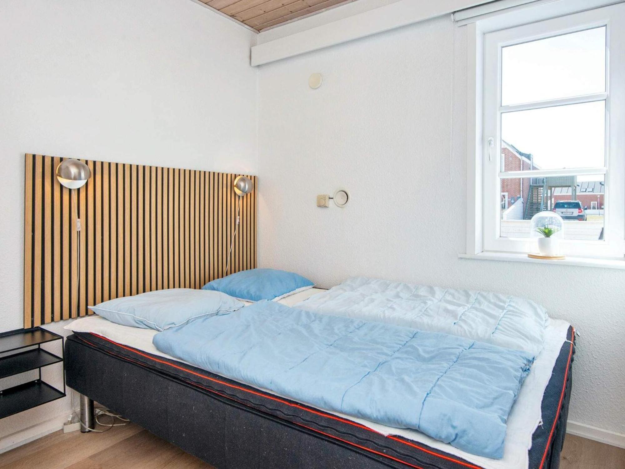 5 Person Holiday Home In R M Sønderby المظهر الخارجي الصورة