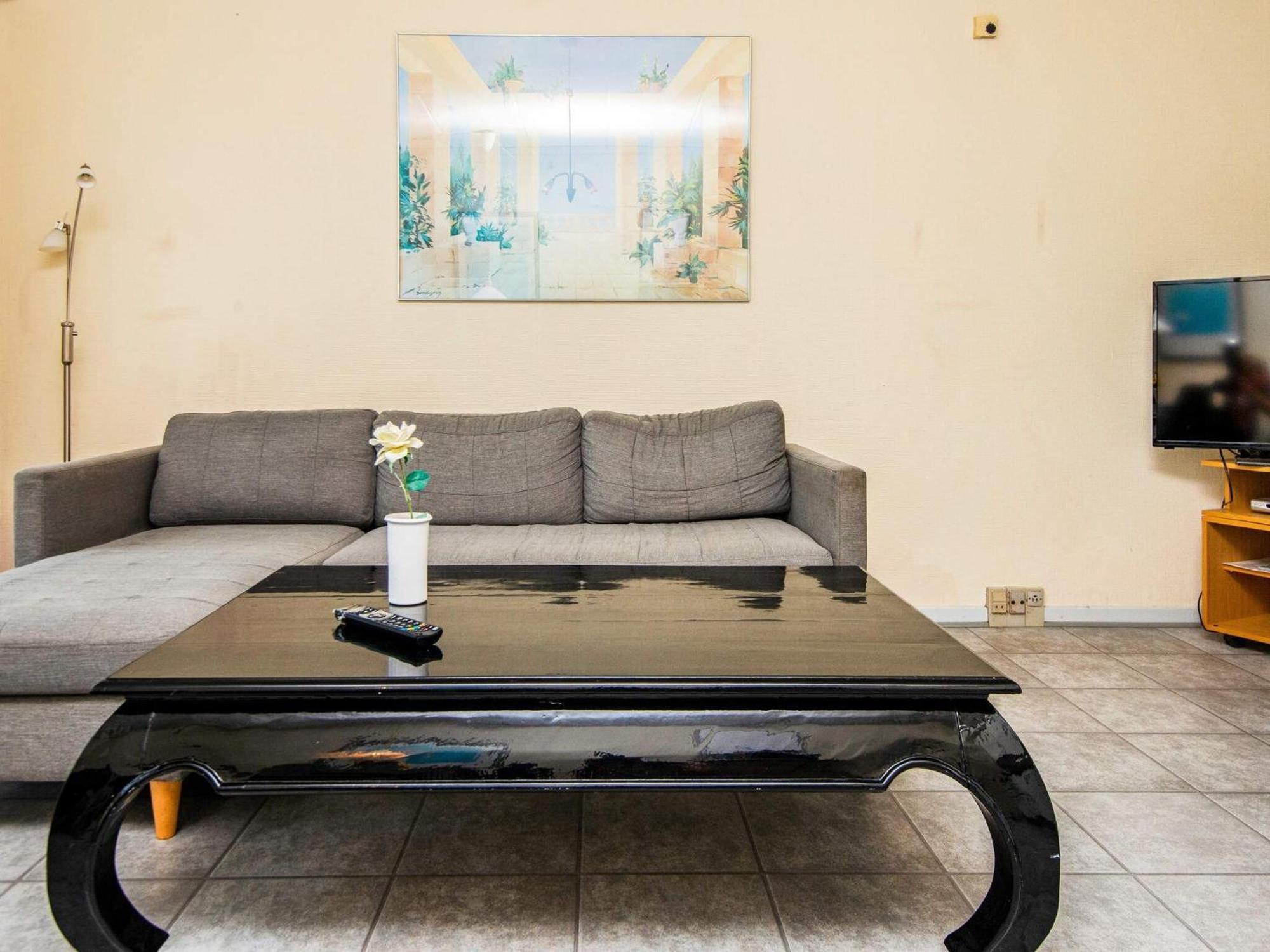 5 Person Holiday Home In R M Sønderby المظهر الخارجي الصورة