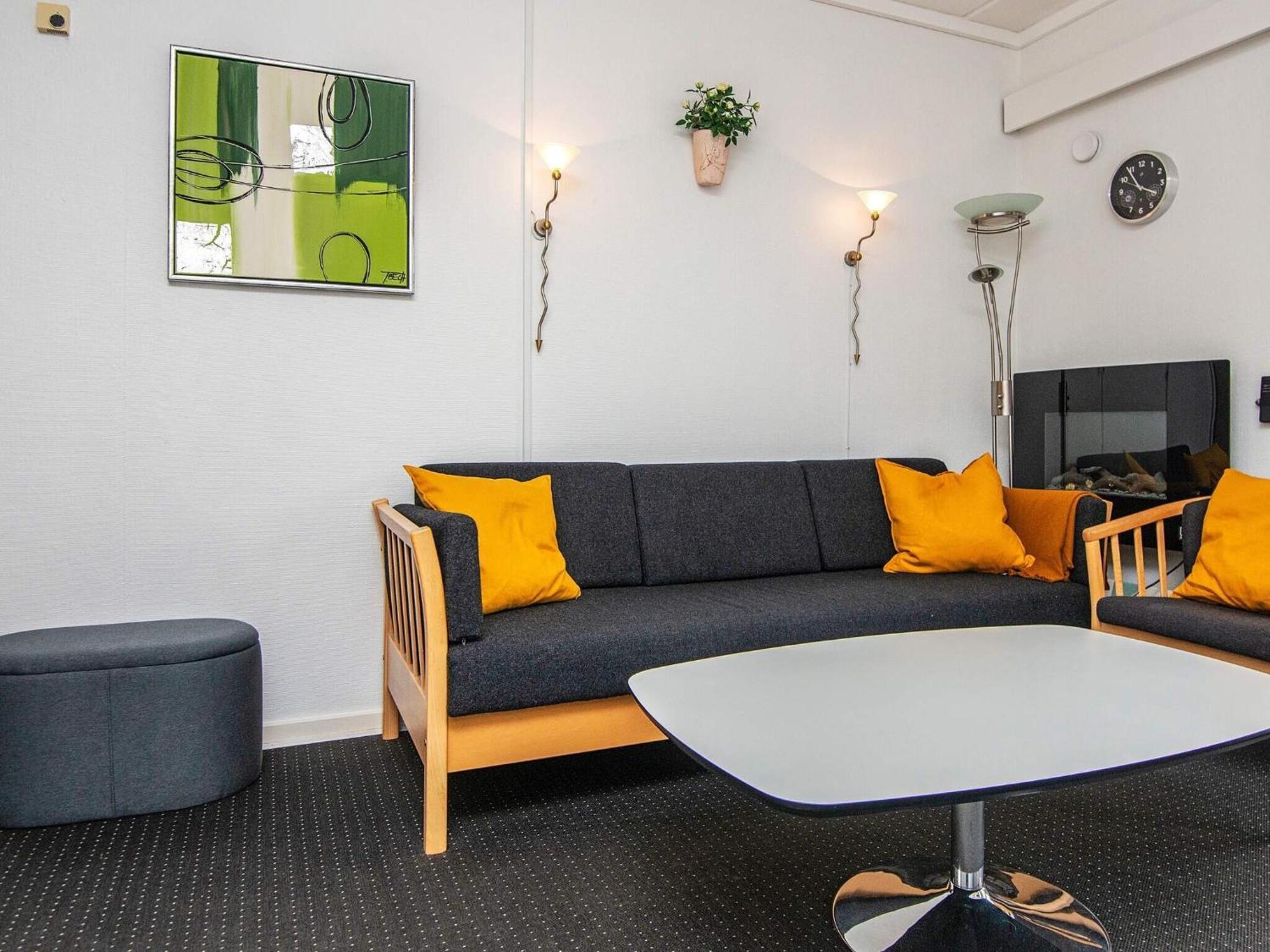 5 Person Holiday Home In R M Sønderby المظهر الخارجي الصورة
