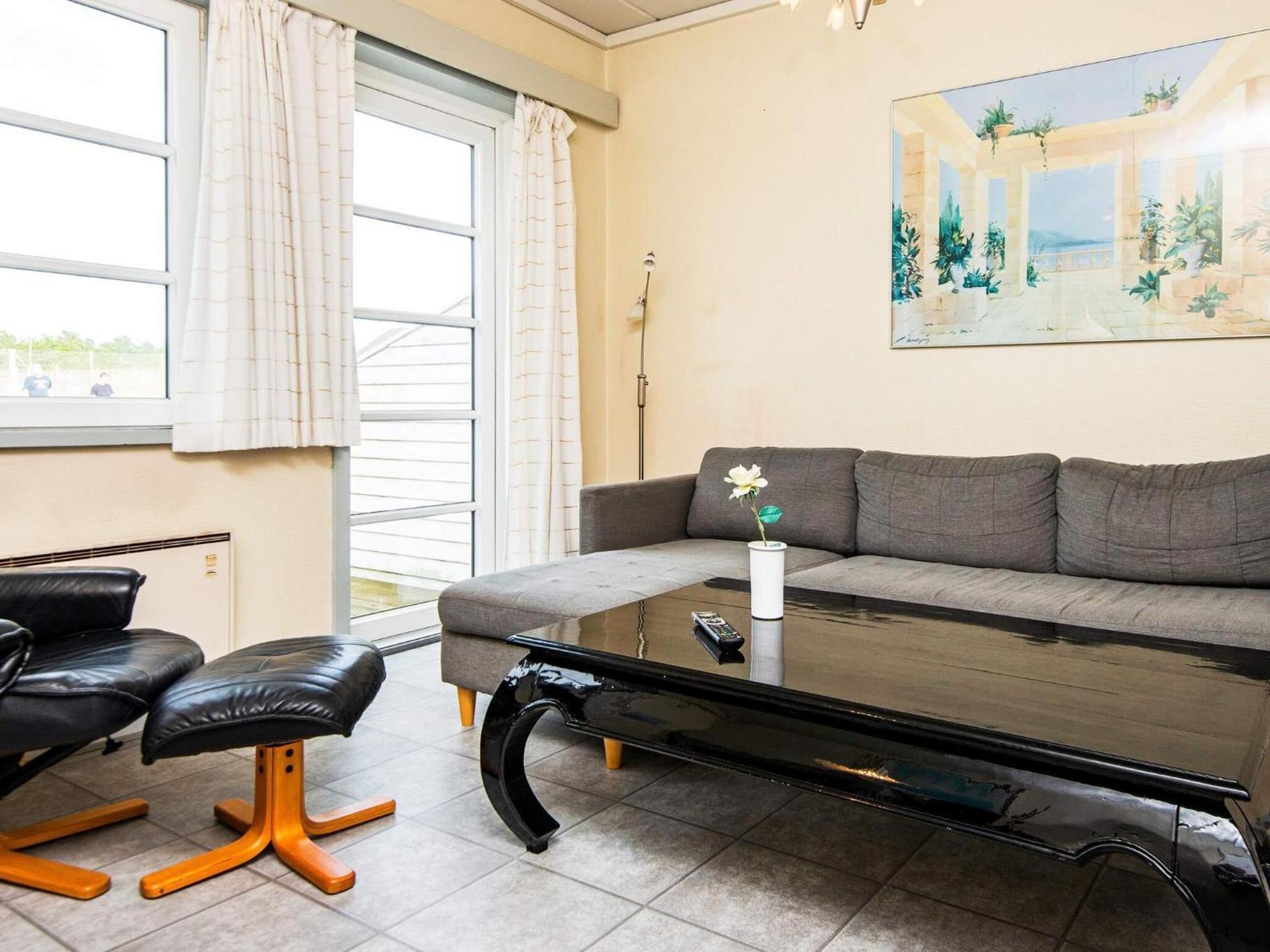5 Person Holiday Home In R M Sønderby المظهر الخارجي الصورة
